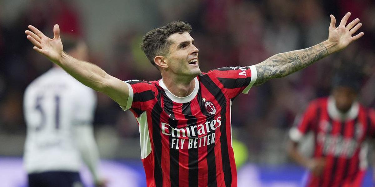 Modric ke Milan, Pulisic Yakin Sang Maestro Bakal Jadi Aset yang Sangat Berharga Bagi Rossoneri