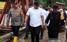 Pembangunan Rumah Korban Bencana Sumut: Prioritas Pemerintah untuk Hunian Tetap