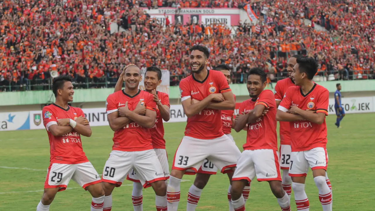 Persija Jakarta