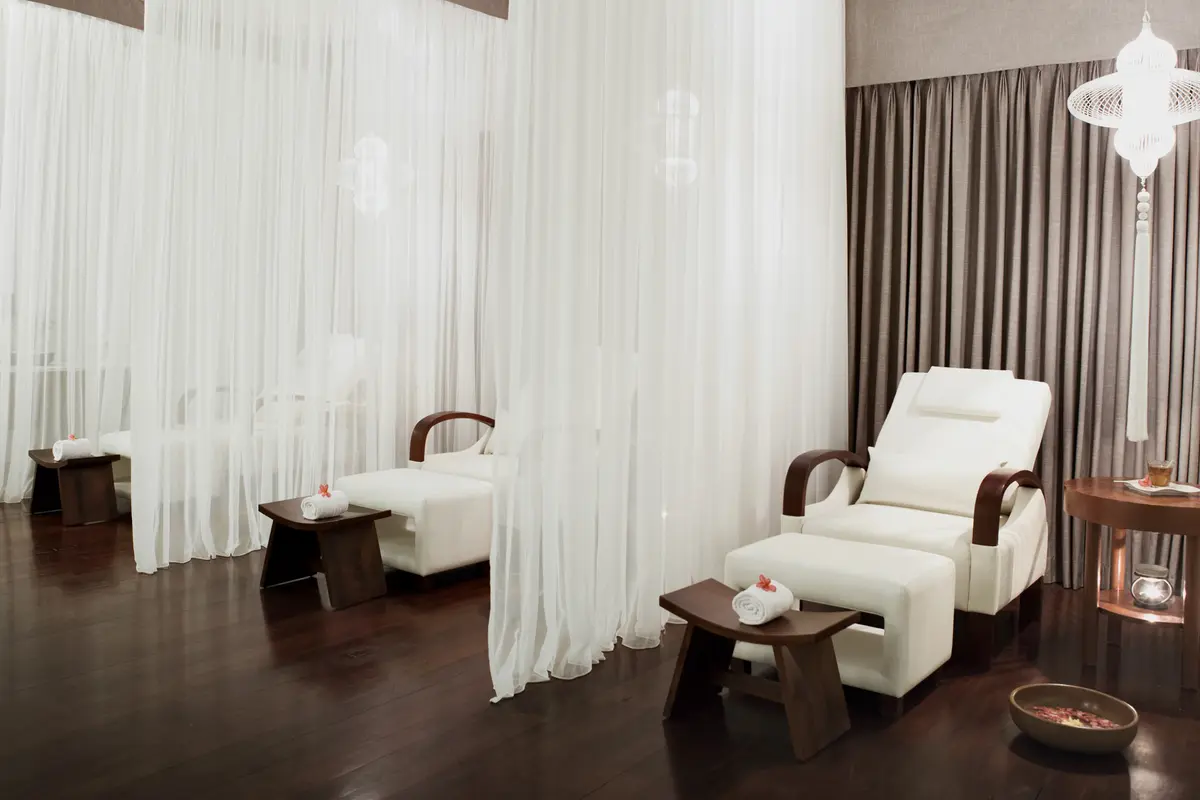 Spa di Jakarta