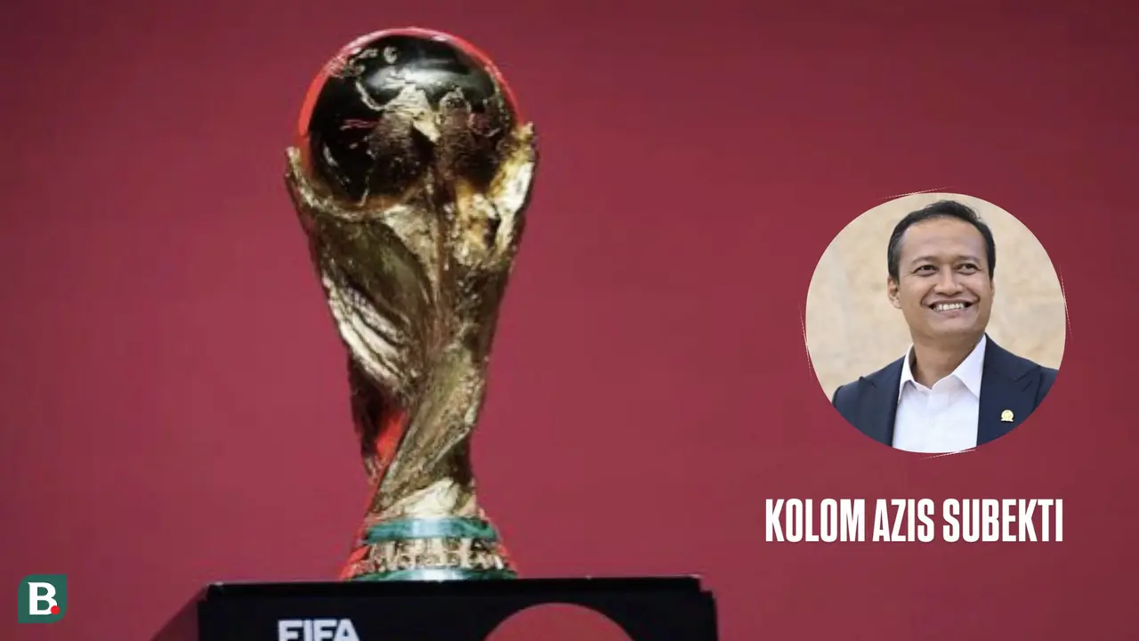 Kolom Azis Subekti
