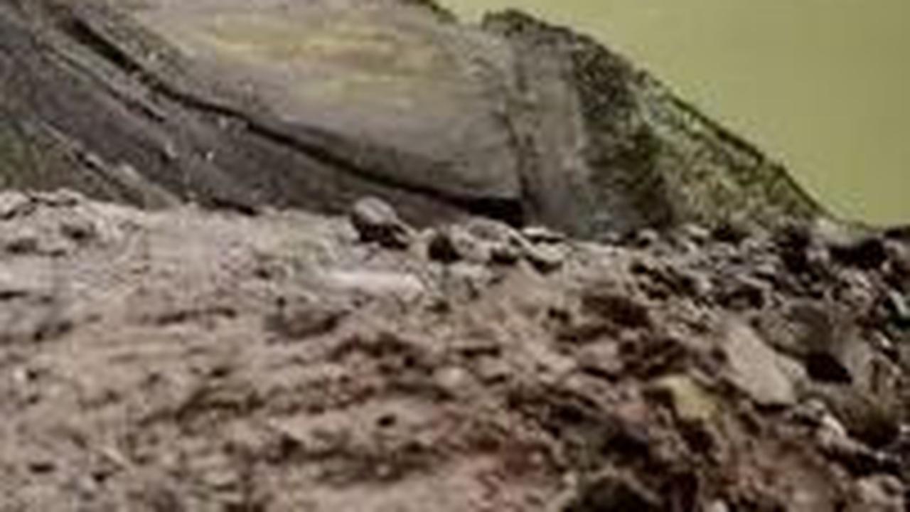 <b>Tempat Wisata di Kediri yang Murah Meriah Tema Air Terjun</b>