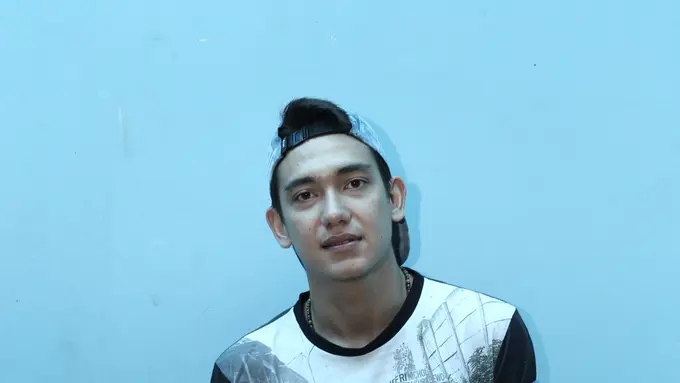 [Bintang] Perjuangan Adipati Dolken demi Bermain di Film Pertaruhan