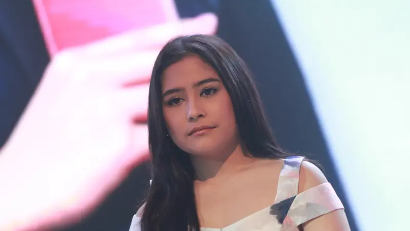 Prilly Latuconsina