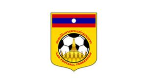 Logo Timnas Laos