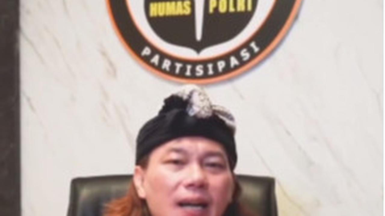 56 Pria Pesta Gay, Polisi Bertato Tak Mati Ditembak 11 Peluru Sampai Bingung