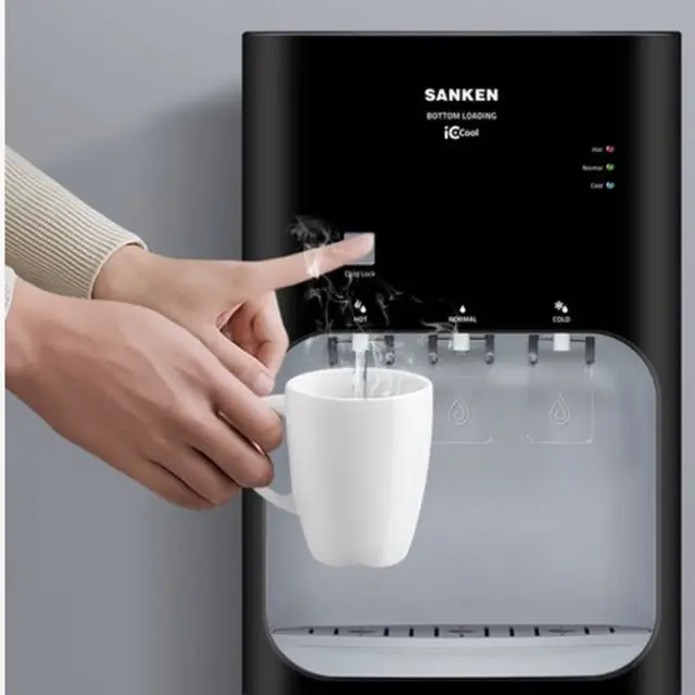 Dispenser SANKEN