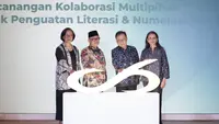 Mendikdasmen Heran Matematika di TK-SD Terlalu Rumit: Harusnya yang Penting Logic-nya, Main-Main Saja