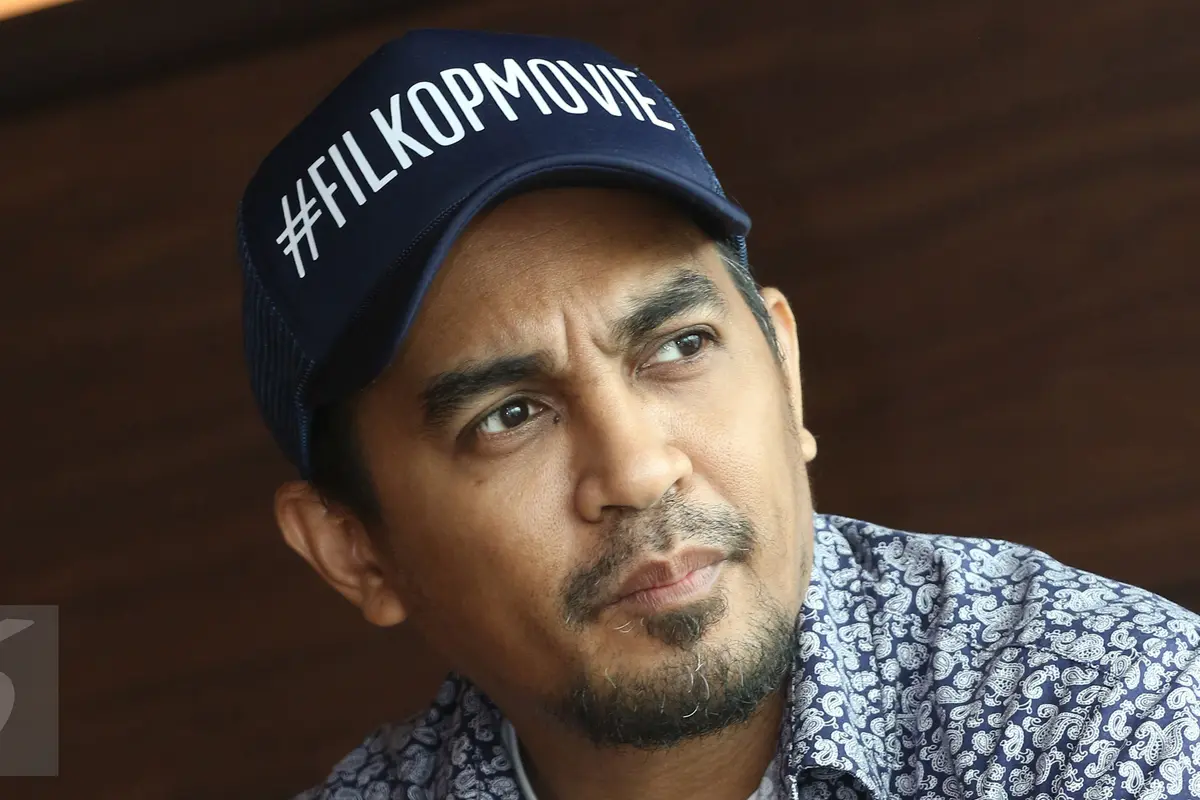 Glenn Fredly 