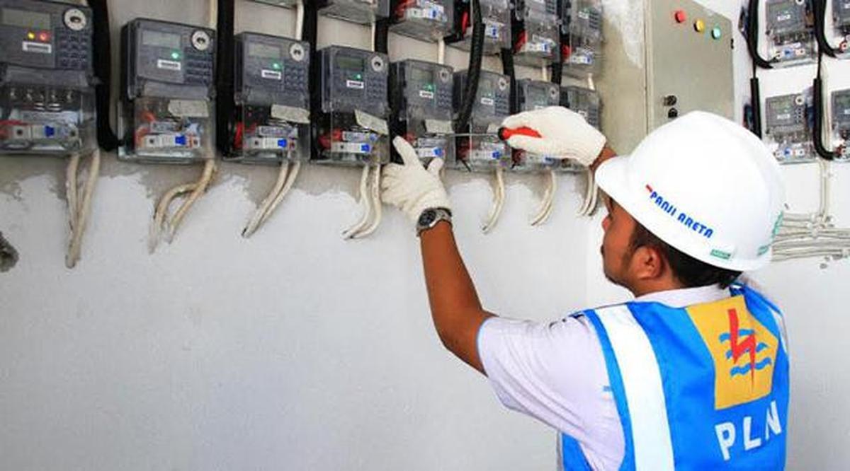 Ribuan SPKLU dan 5.000 Petugas PLN Dikerahkan pada Mudik Lebaran 2026