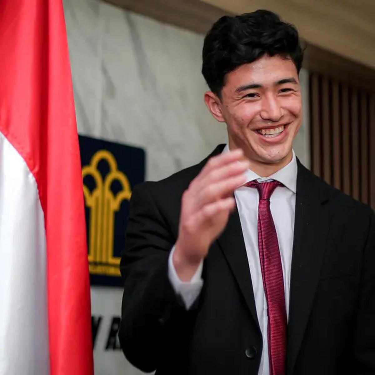 Cyrus Margono Ada Kans Gabung Timnas Indonesia, Media Vietnam: Bisa Bikin Skuad Garuda Tambah Kuat
