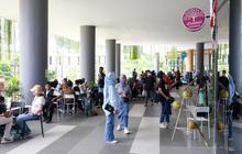 Peningkatan Omset UMKM IKN Capai Puluhan Juta Rupiah Selama Libur Lebaran