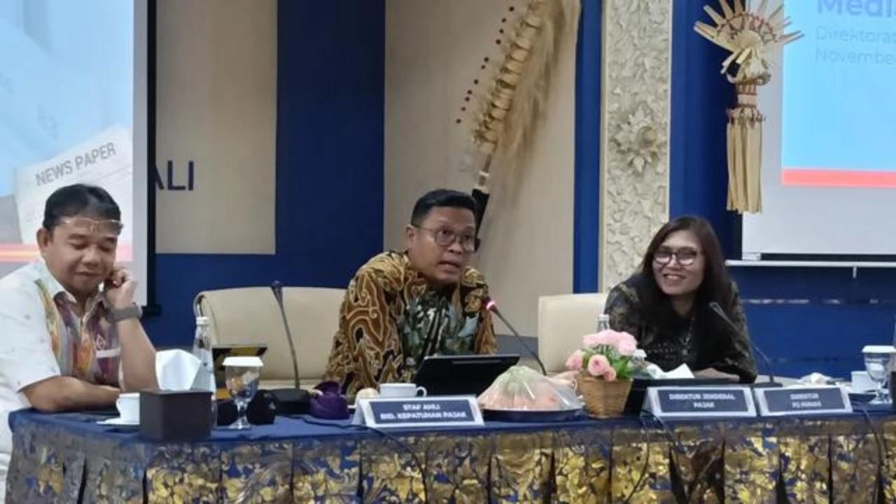 MUI Terbitkan Fatwa Perpajakan, Dirjen Bimo Wijayanto Siap Lakukan Tabayyun