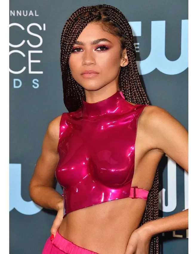 Zendaya