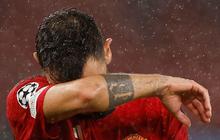 FOTO: Laga Matchday 2 Grup A Liga Champions 2023/2024: Tangis Manchester United Pecah Usai Dipaksa Menyerah Galatasaray di Old Trafford