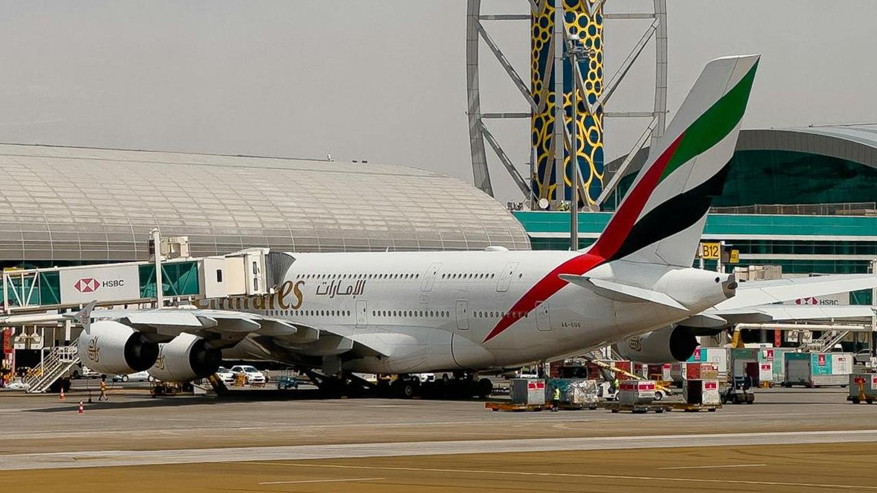 Dubai Dinobatkan sebagai Bandara Tersibuk di Dunia 2024, Ledakan Pariwisata Timbulkan Tantangan Baru