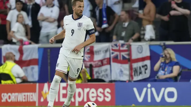 Harry Kane