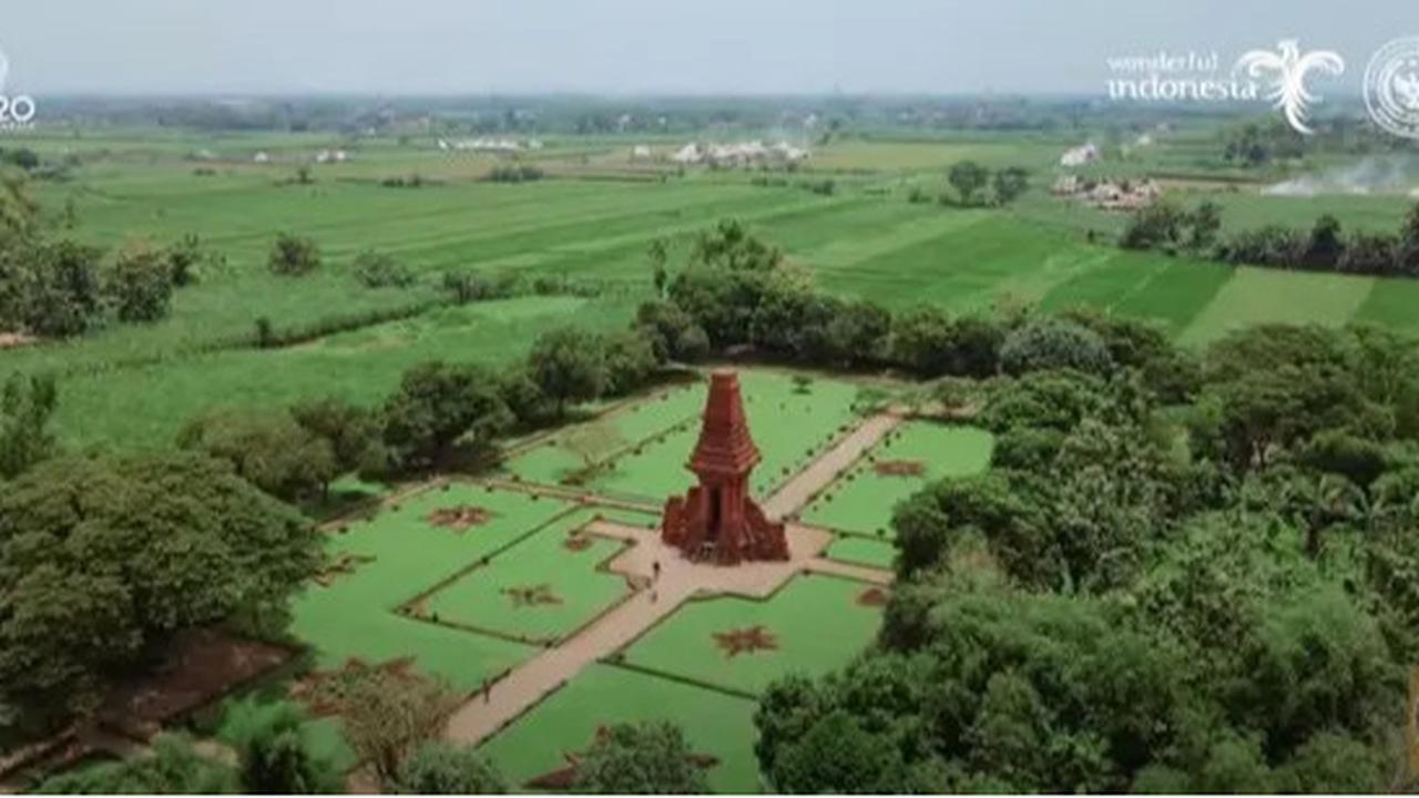 20 Wisata Sejarah yang Bikin Kita Serasa Masuk Mesin Waktu, Bisa Jadi Edukasi Anak