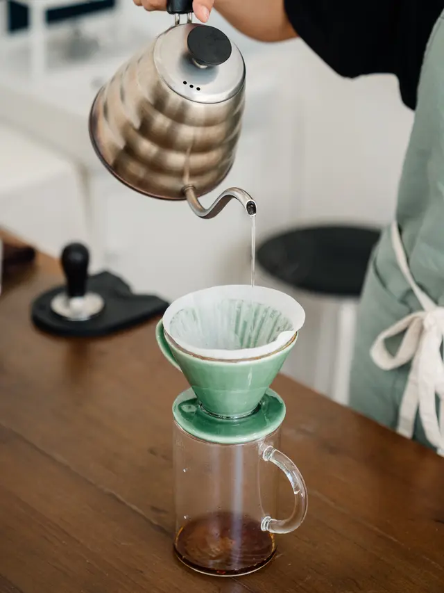 Cara Aman Minum Kopi, Pengidap Kolesterol Tinggi Harus Tahu Fakta Ini Sebelum Mengonsumsi