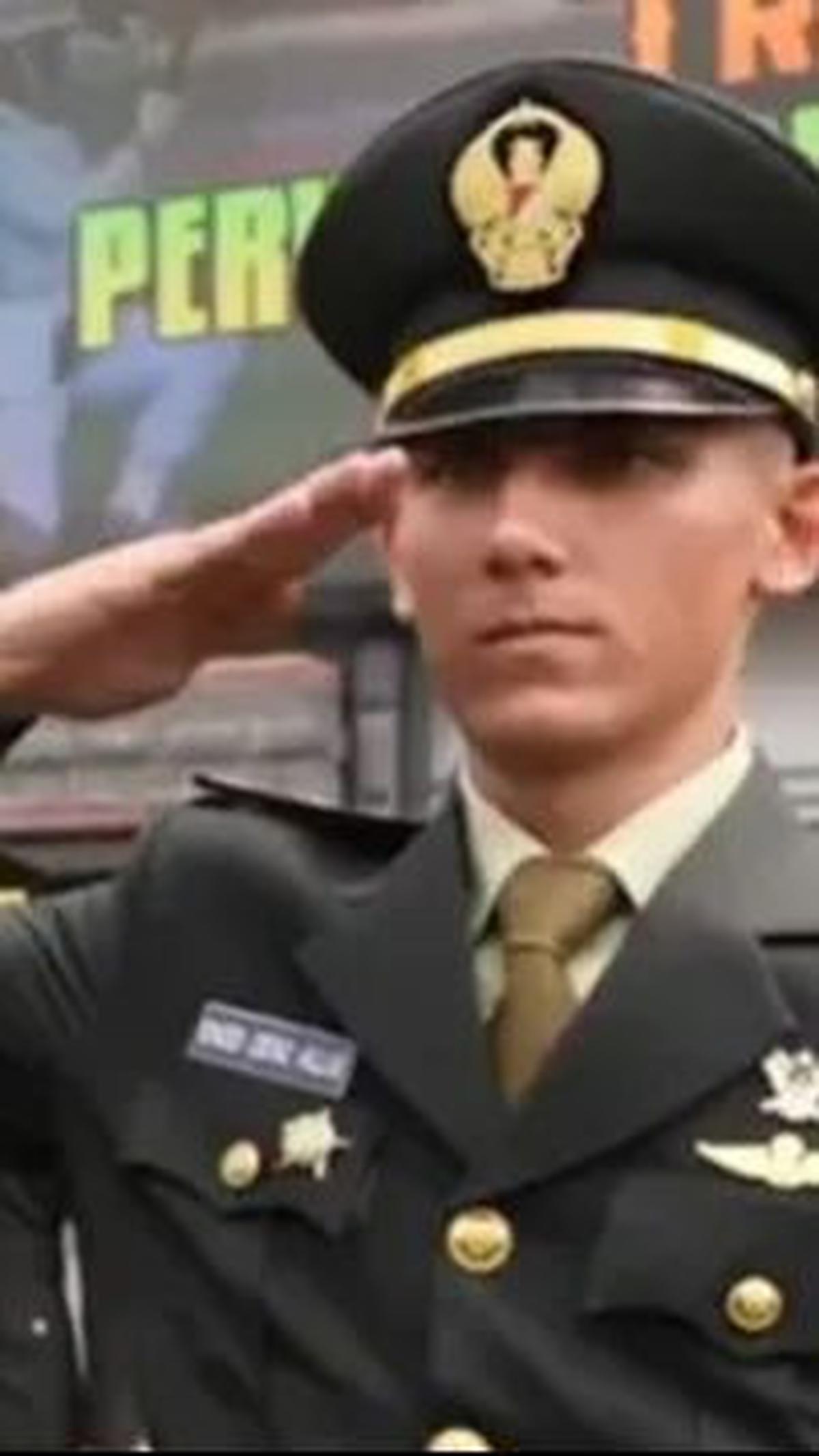 Profil Enzo Zenz Allie