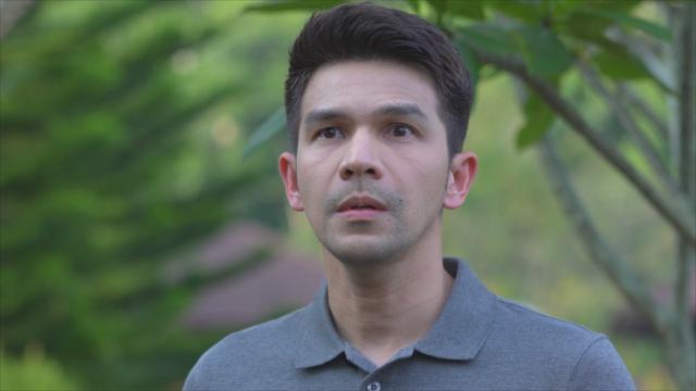 Takdir Cinta yang Kupilih