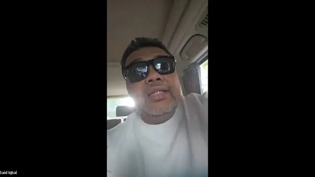 Said Iqbal Sebut Potensi PHK 1.470 Buruh dari Dua Perusahaan di Jawa Tengah