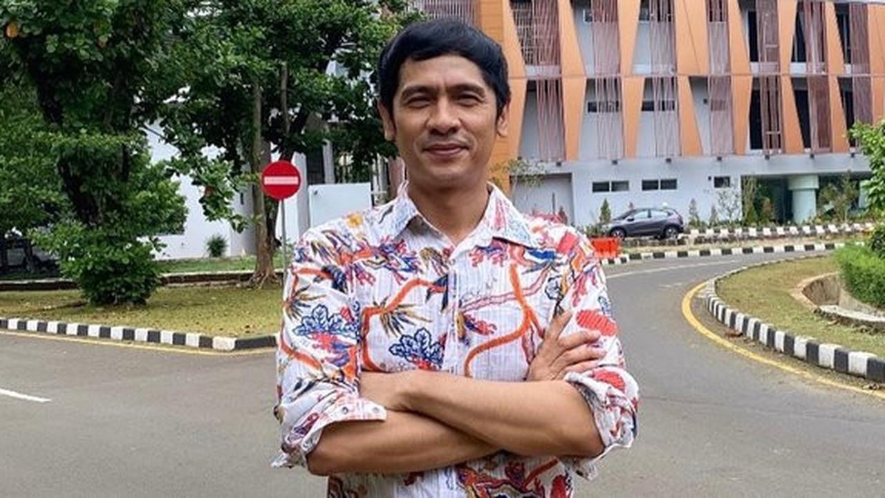 Adi Nugroho Rencanakan Umrah di Awal Tahun 2025 Untuk Liburan Sekaligus Ibadah