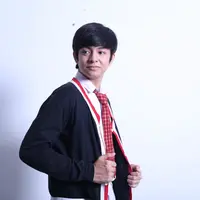 Angga Aldi Yunanda (Nurwahyunan/bintang.com)