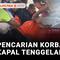 Pencarian empat Warga Negara Spanyol yang hilang dalam kecelakaan kapal tenggelam di peraiaran Pulau Padar, Labuan Bajo, NTT belum membuahkan hasil. Cuaca buruk menghalangi proses pencarian korban.