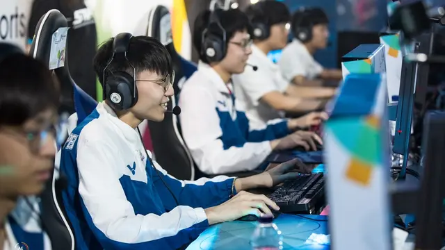 Tak Terpengaruh Virus Corona Covid-19, Esport Antar Provinsi Digelar Mei