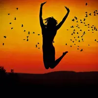 Banyak orang yang menghargai orang lain, tapi lupa menghargai diri sendiri. | via: wattpad.com