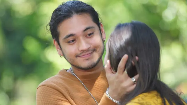 Love Story The Series