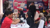 Warga Bandung Antusias Ikuti Skrining Gratis untuk Deteksi Dini Penyakit Kronis
