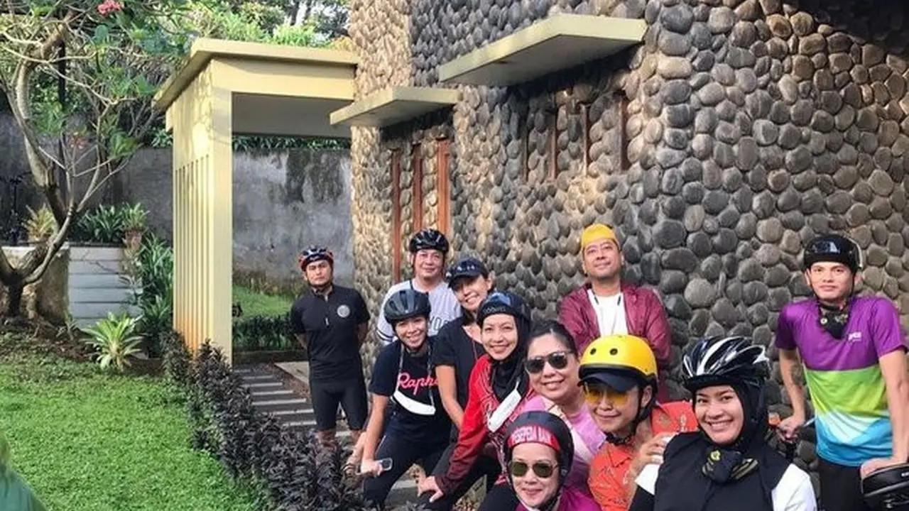 ide taman rumah minimalis