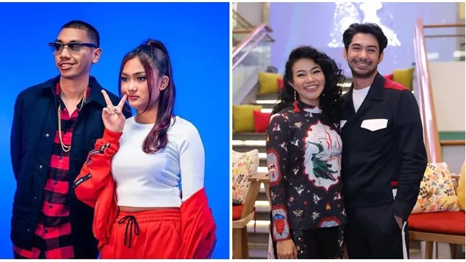 [Bintang] 5 Kolaborasi Manis yang Sukses Mencuri Perhatian