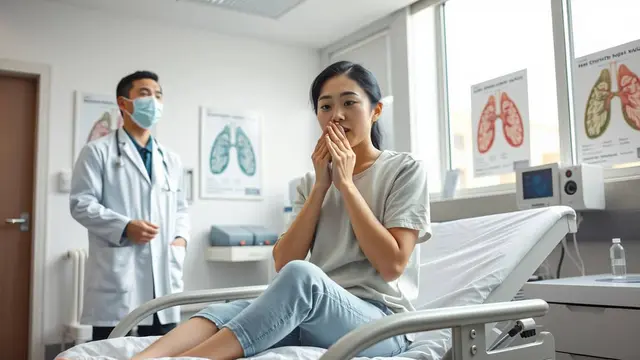penyebab flu