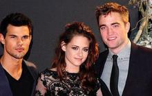 Kecaman PETA warnai premiere Breaking Dawn Part 2