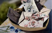 Ide Desain Amplop Lebaran Unik dan Menarik, Bikin Silaturahmi Makin Asyik