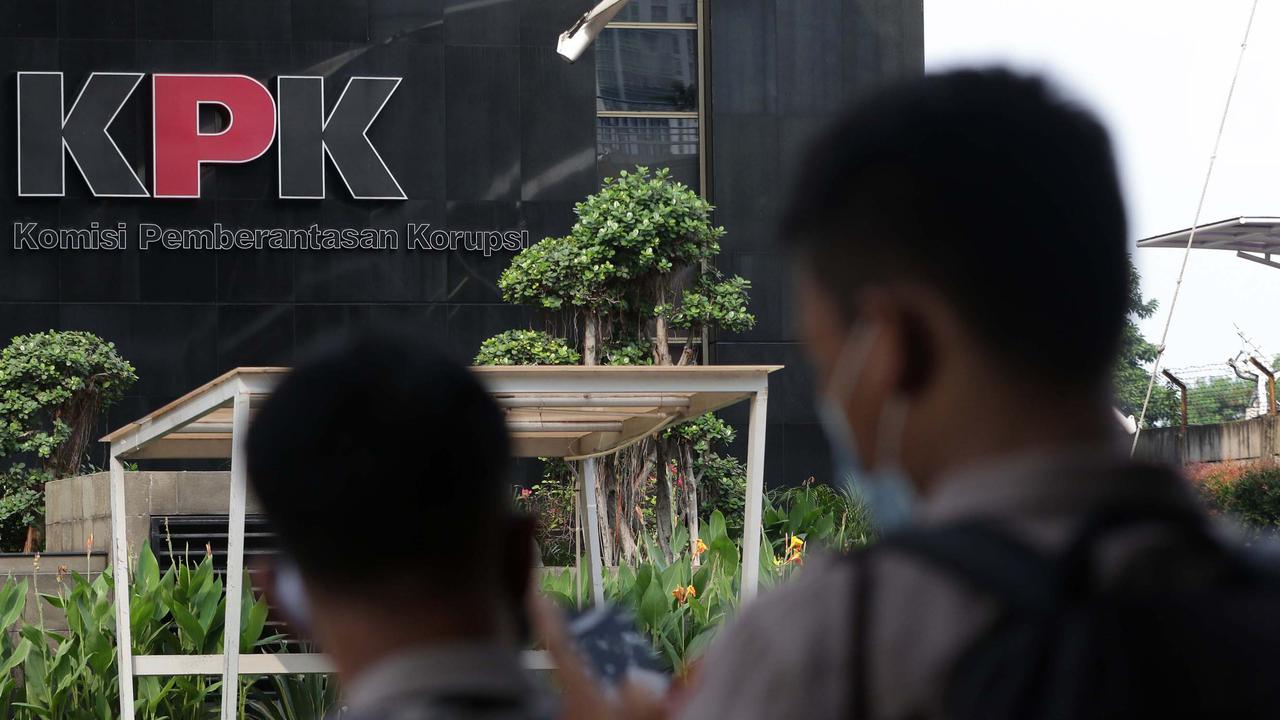 Ketua KPK Setyo Budiyanto Bakal Aktifkan Sistem Kolektif Kolegial Pimpinan