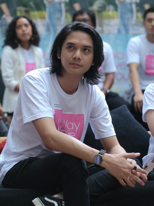 [Fimela] Baskara Mahendra