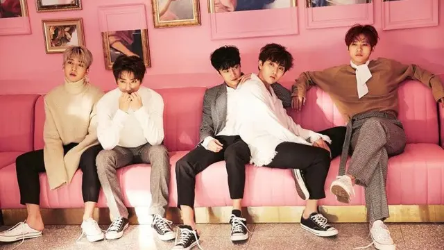 B1A4