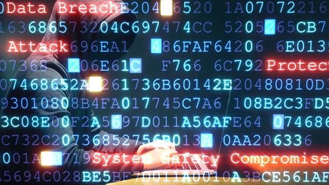 banner serangan Ransomware WannaCry