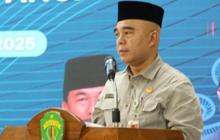 Kukar-Kaltim Tingkatkan Keterampilan Pengelola Lumbung Pangan Demi Ketahanan Pangan Nasional