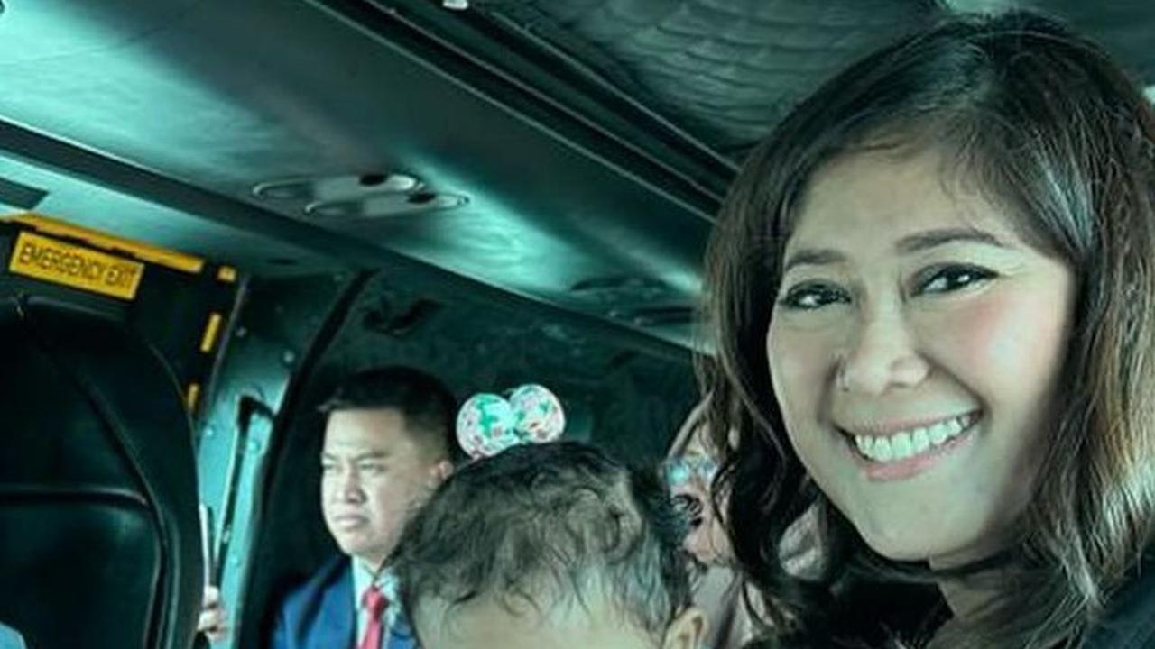 Politisi Eks Pembaca Berita Ungkap Sosok Mayor Teddy Sebelum Viral, Sikap ke Baby Lyora Bikin Netizen Tambah 'Halu