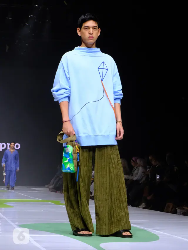 JMFW 2025