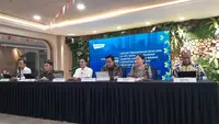 Kemenkes Kirim 5,3 Juta Masker untuk Warga Terdampak Asap Kebakaran Hutan
