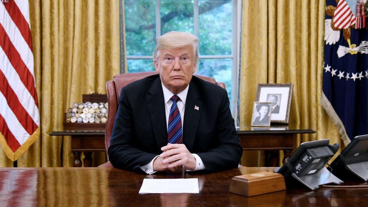 Kebijakan Donald Trump Bakal Buat Biaya Hidup di Amerika Serikat Melonjak Tajam