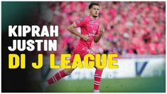 Berita Video kali ini akan memebahas tentan rapor Justin Hubner yang sudah bermain kurang lebih 3 bulan di Cerezo Osaka. Lalu seperti apa ya performanya? Ini Dia Ulasannya!