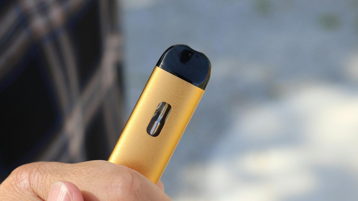 Berita how to stop vaping Hari Ini - Kabar Terbaru Terkini | Liputan6.com