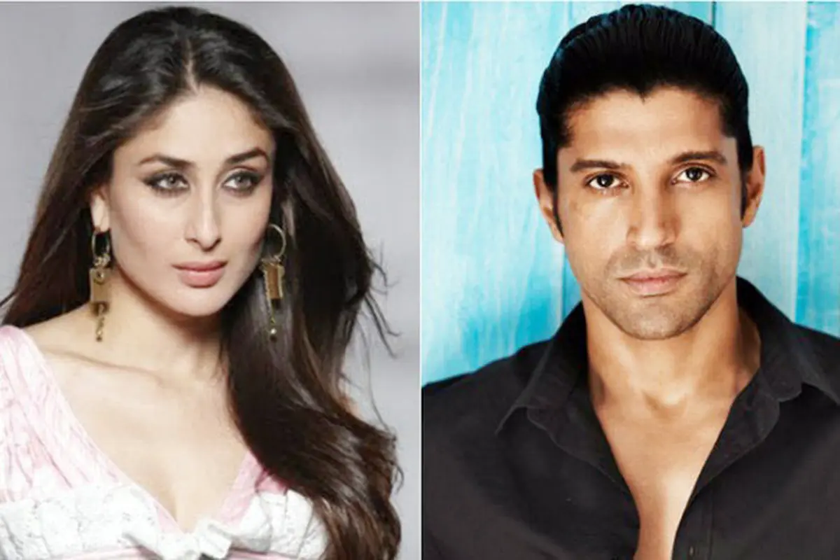 Gara-gara Shahrukh Khan, Film Kareena Kapoor Ditunda